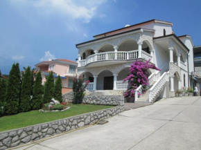 Гостиница Apartments Villa Sandra  Опатия